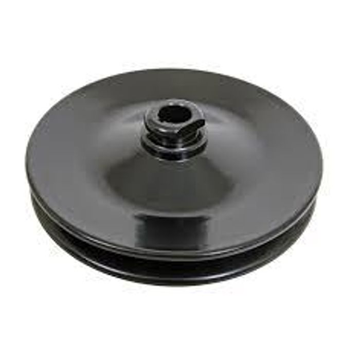 Hovedbilde REIMHJUL SERVO SWP SORT