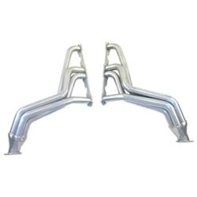 Hovedbilde HEADERS SBC STREET ROD COATED