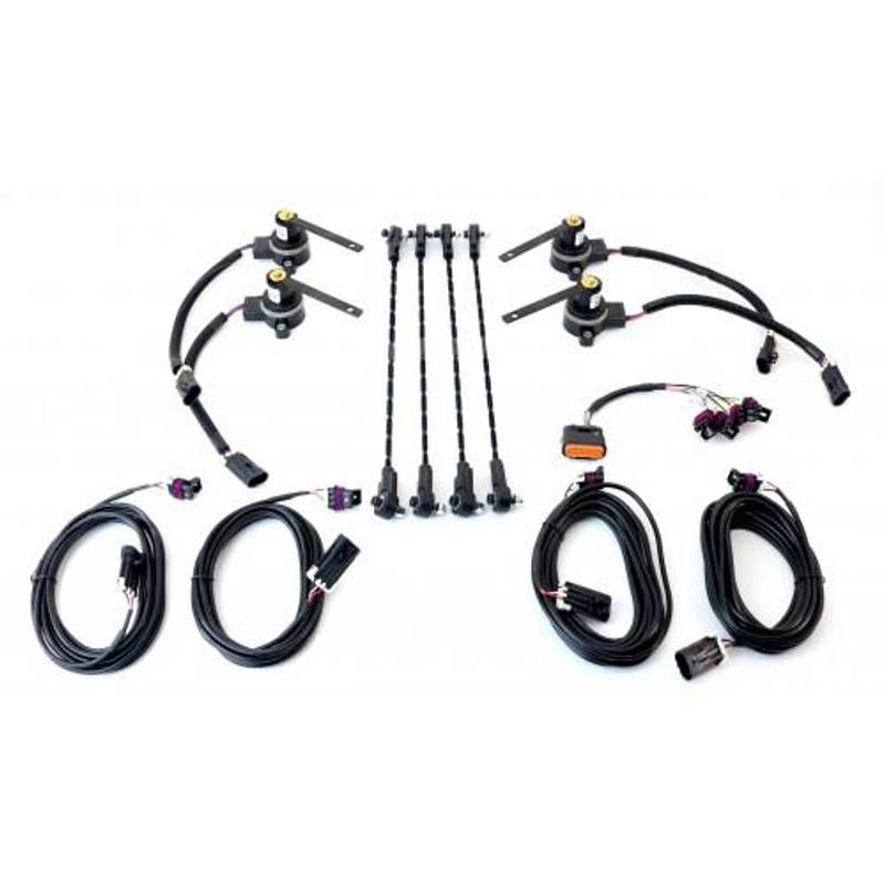 HØYDE SENSOR KIT RIDEPRO E5