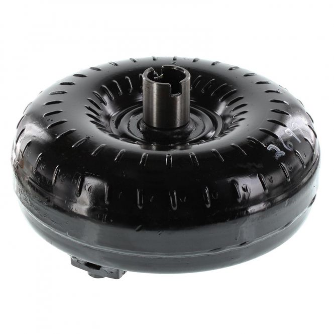 Hovedbilde TH350/400 CONV 2000 RPM