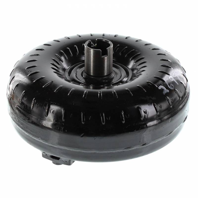 TH350/400 CONV 2000 RPM