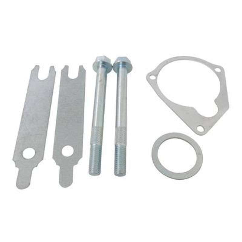 BOLTKIT STARTER MED SHIMS GM V8