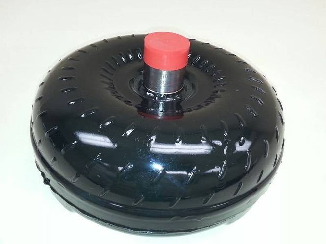 Hovedbilde CONVERTER TH700 2200