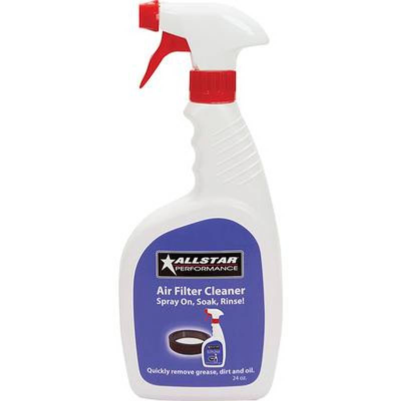 RENSESPRAY TIL LUFTFILTER