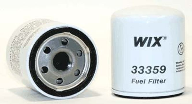 Hovedbilde BENSINFILTER PENTA MARINE - WIX-33359