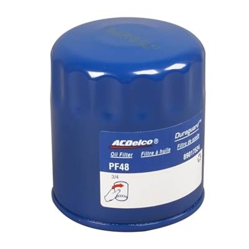 OLJEFILTER LS mm - PF48E