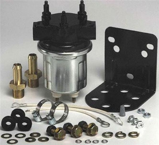 Hovedbilde MATEPUMPE UNIVERSAL 100 GPH