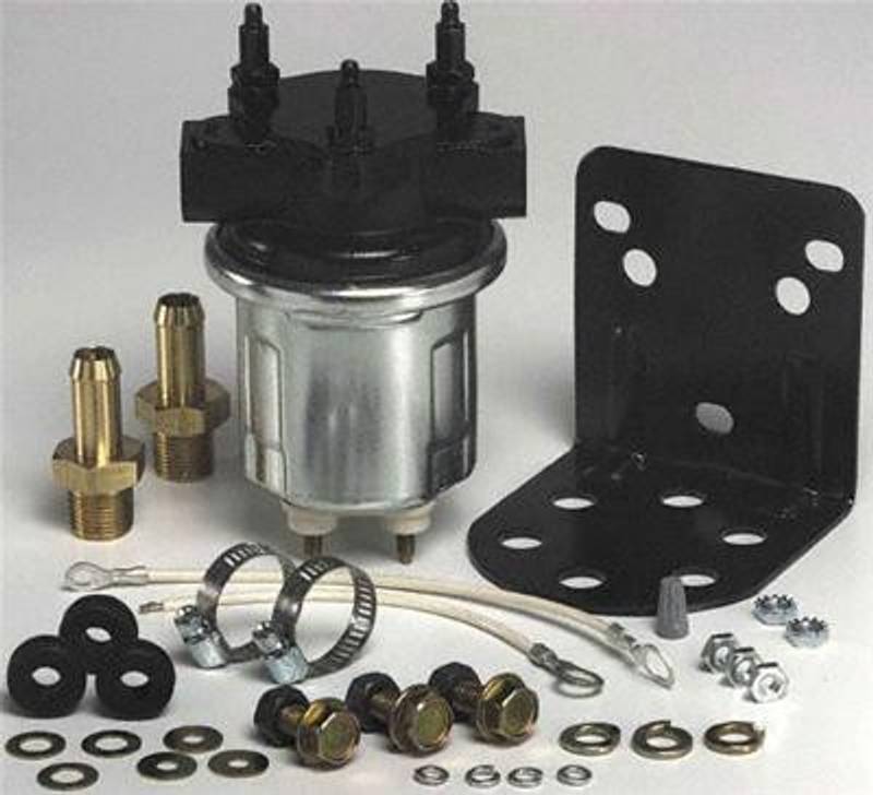 MATEPUMPE UNIVERSAL 100 GPH