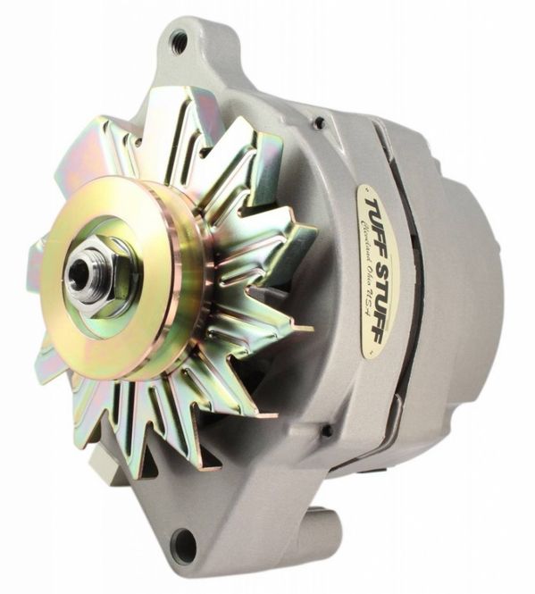 Hovedbilde DYNAMO 100 AMP FORD 