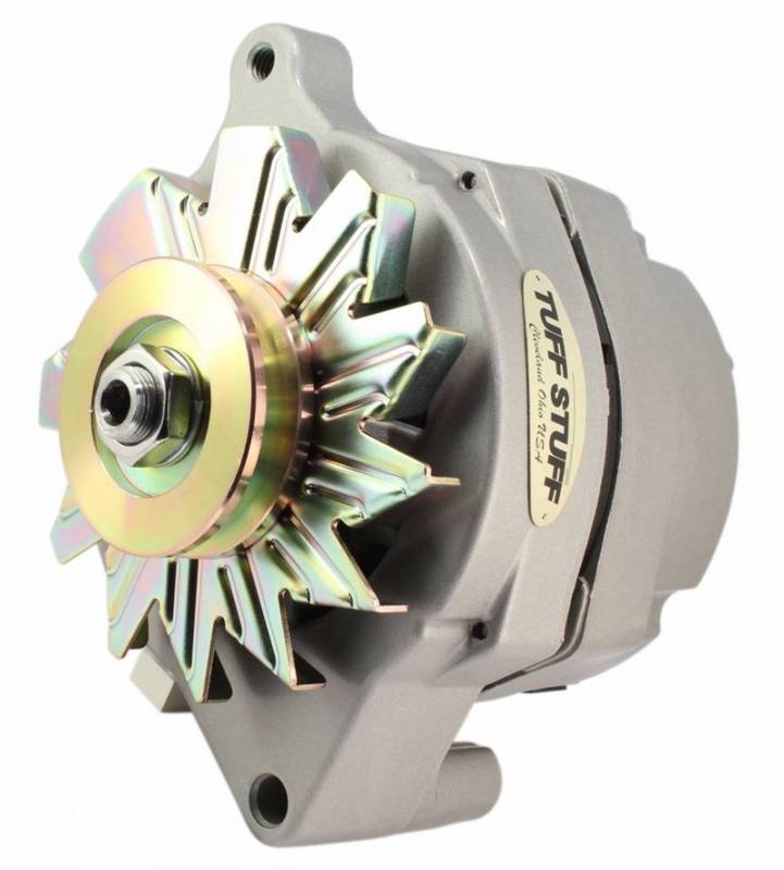 DYNAMO 100 AMP FORD 
