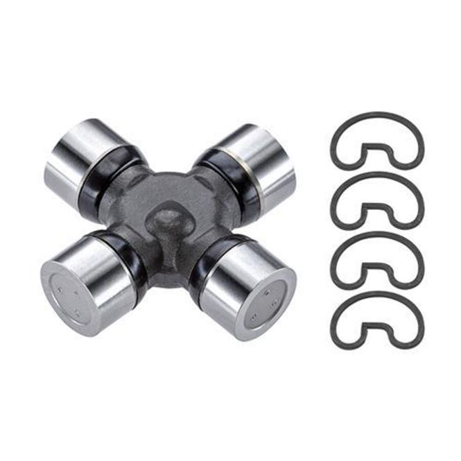 Hovedbilde  MELLOMAKSEL KRYSS 92 x 92 MM UTV.LÅSING FORST.
