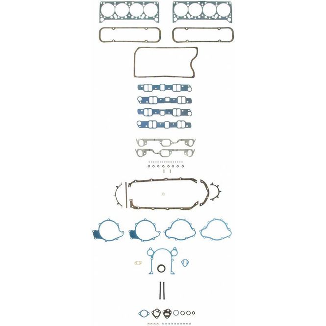 Hovedbilde PAKNINGSETT PONTIAC V8