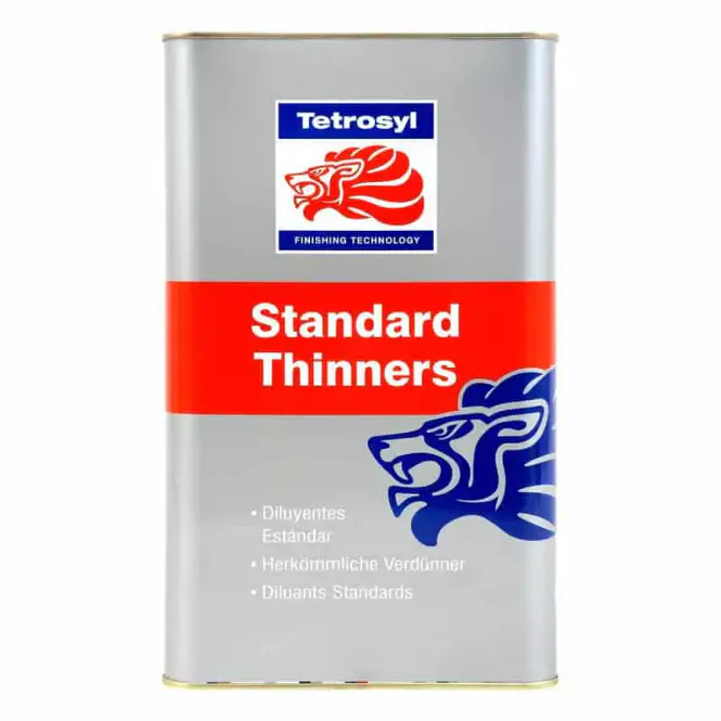 Hovedbilde VASKETYNNER 5 Liter