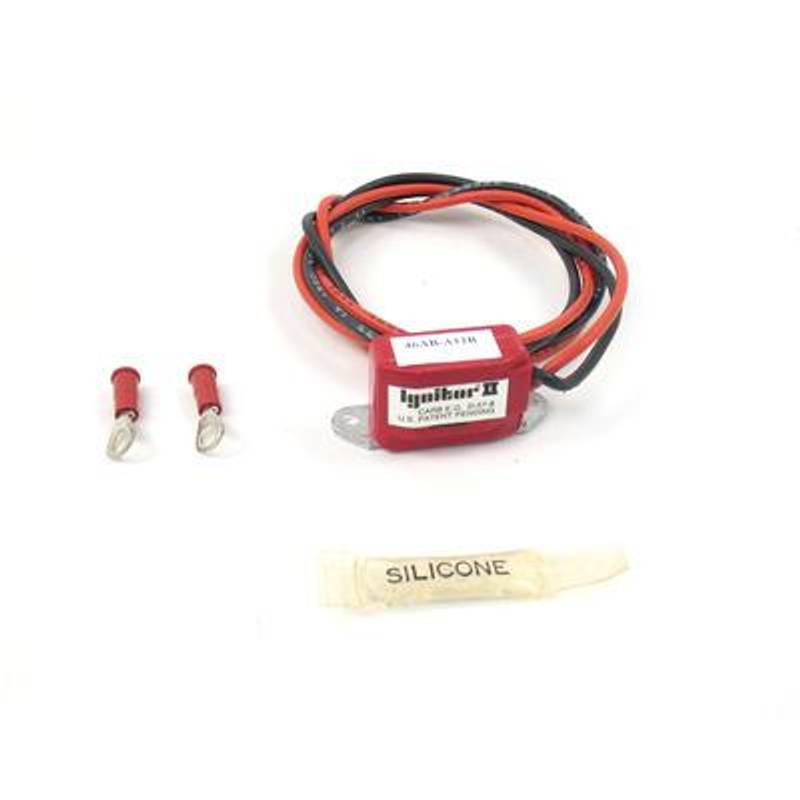 TENNINGSMODUL PERTRONIX