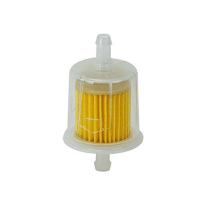 Hovedbilde BENSINFILTER PLAST 3/8'' 