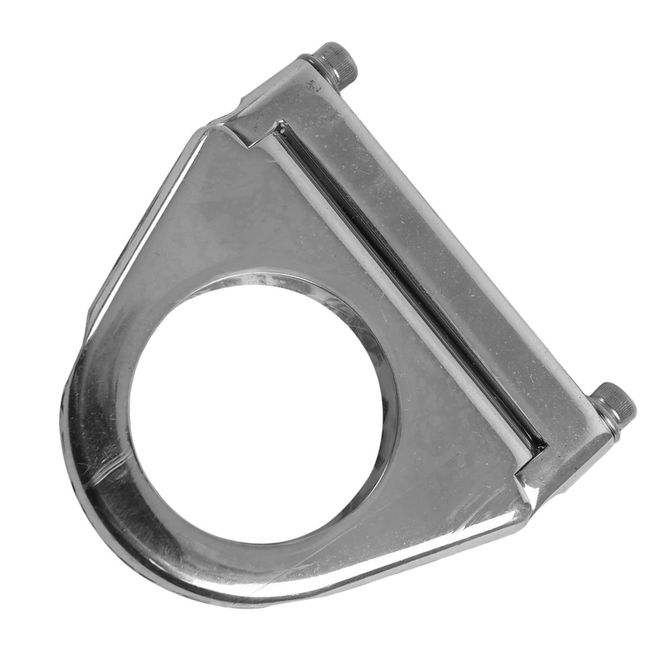 Hovedbilde FESTE RATTSTAMME 2'' DROP