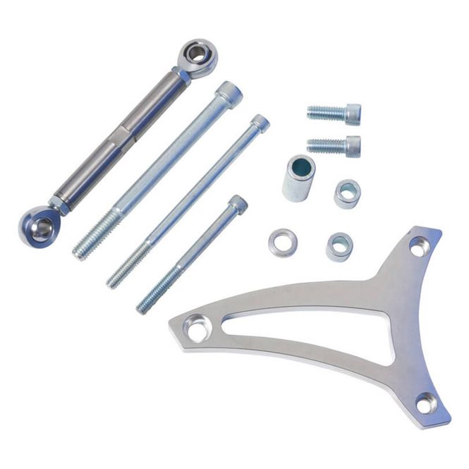 Hovedbilde BRAKETT DYNAMO SBF 65-68