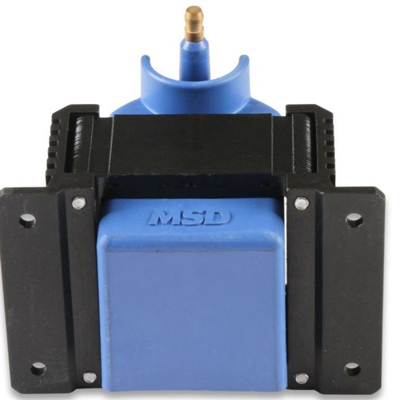COIL MSD BLASTER HVC