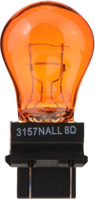 Hovedbilde PÆRE 27/7W ORANGE 3157NA