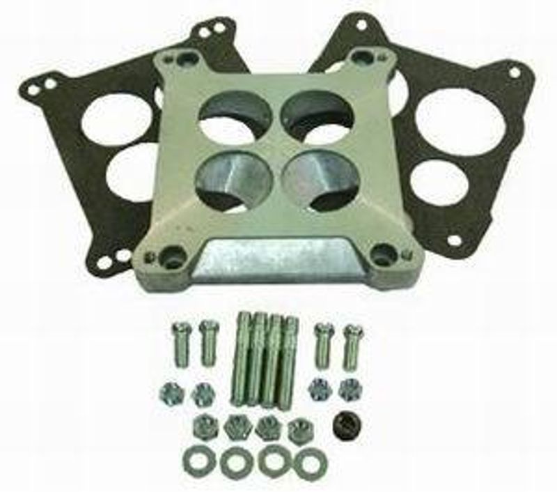 ADAPTER SQUAREBORE TIL SPREADBORE