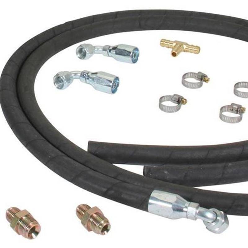 HYDRO BOOST SLANGE KIT