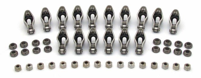 Hovedbilde VIPPEARMSETT SBC 1.52 RATIO - 3/8'' STUD SA
