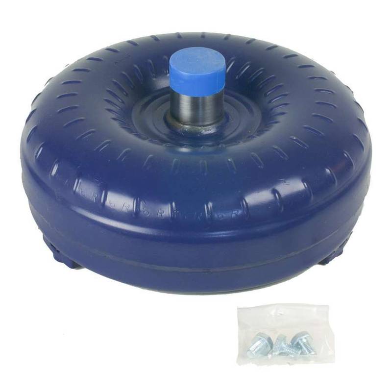 CONVERTER 4L60/65/70E 2400 RPM