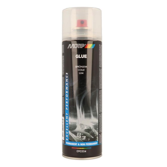 Hovedbilde SPRAYLIM 500 ml