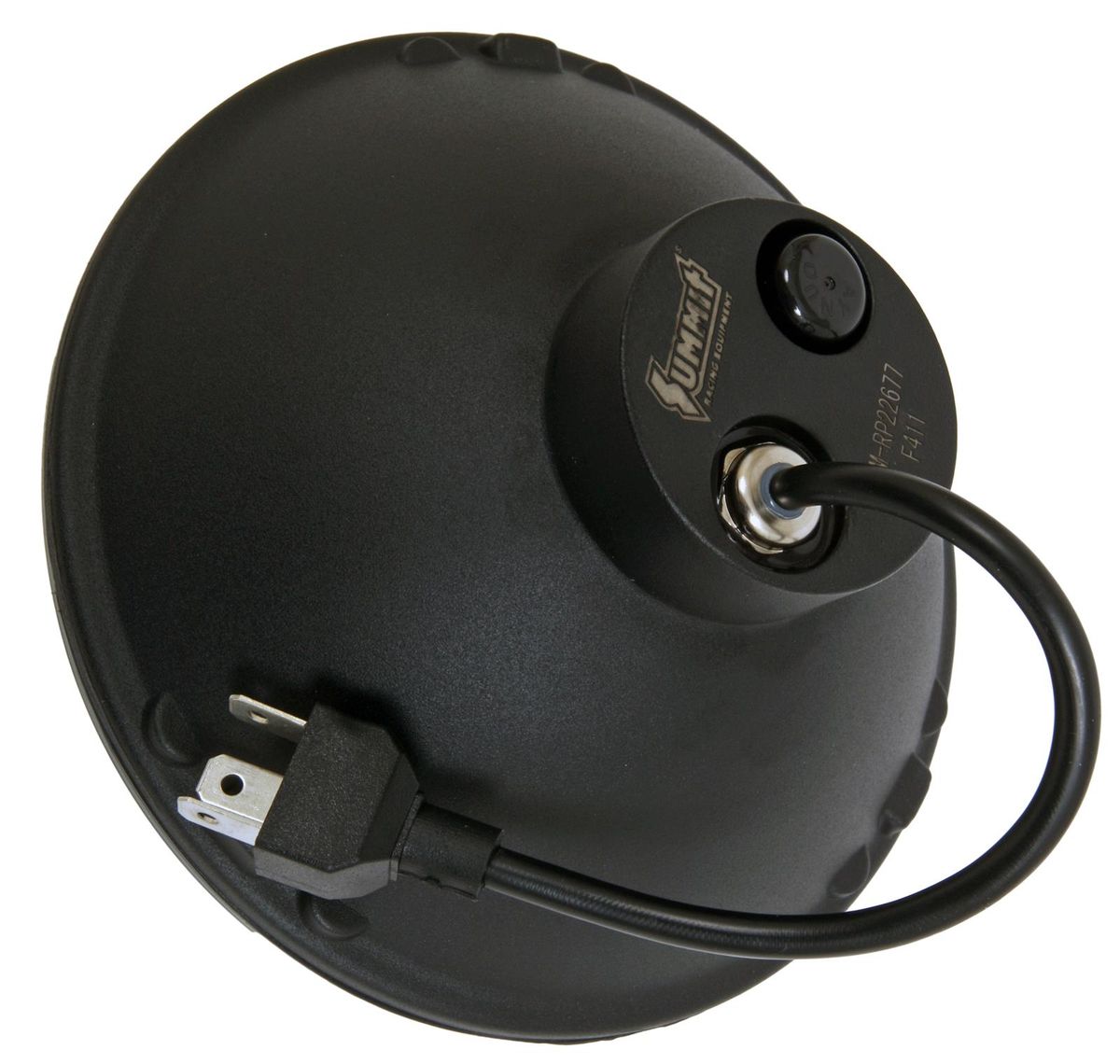 FRONTLYKT SEALED BEAM LED  7'' LOW/HIGH BEAM