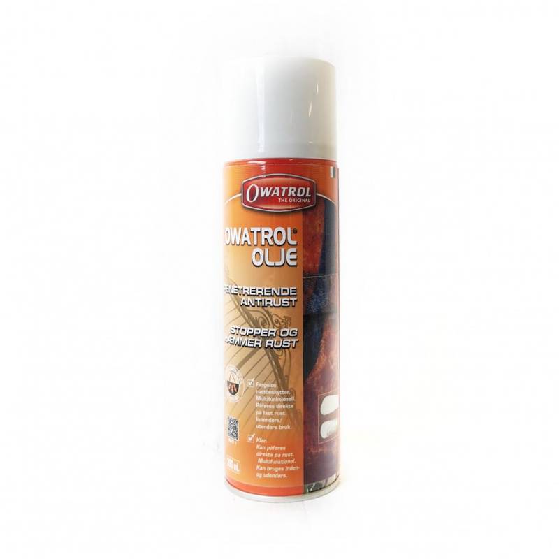 OWATROL OLJE SPRAY 300ml