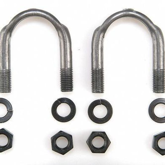 Hovedbilde U-BOLT KRYSS  GM 5/16'' / 1.063'' 