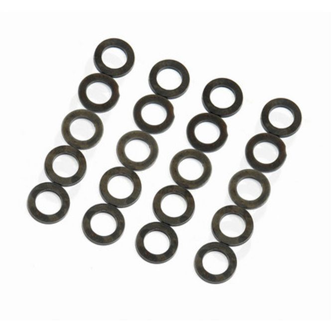 Hovedbilde SKIVE TOPPBOLT 1/2''