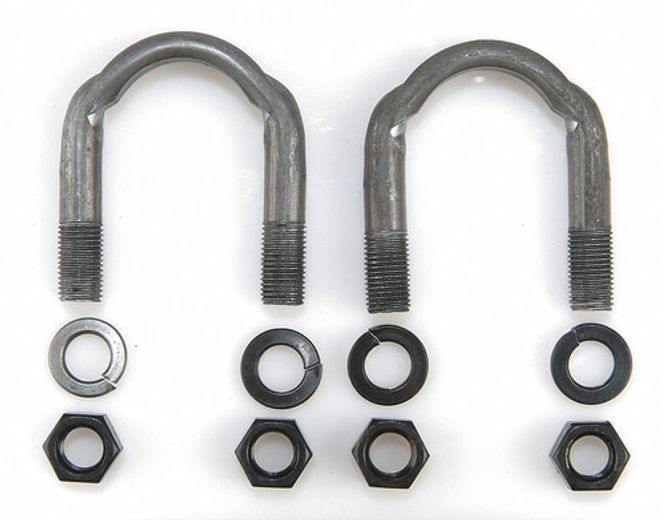 Hovedbilde U-BOLT KRYSS GM 3/8'' / 1.188''