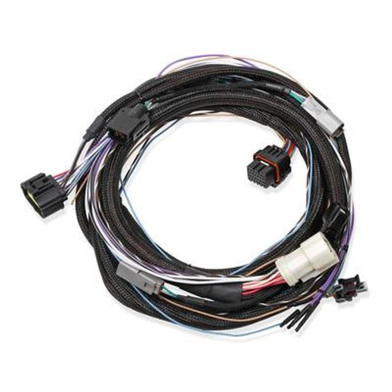 LEDNINGSNETT FORD 4R70W/ HOLLEY EFI