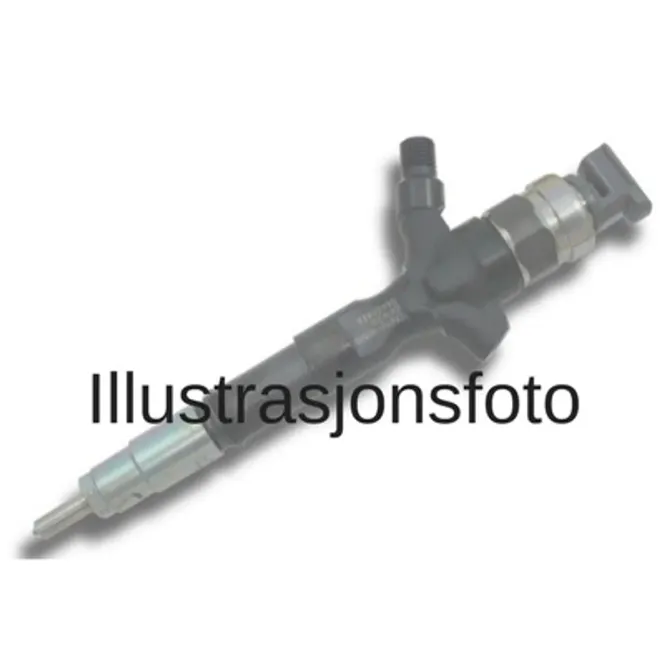 Hovedbilde Injektor Toyota 295900-0240