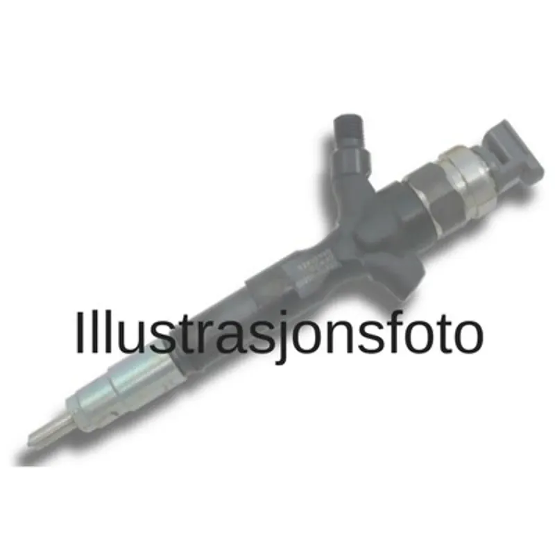 Injektor Toyota 295900-0240