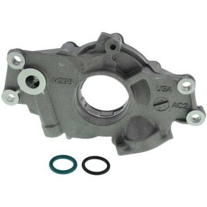 Hovedbilde OLJEPUMPE LS STD 97-06