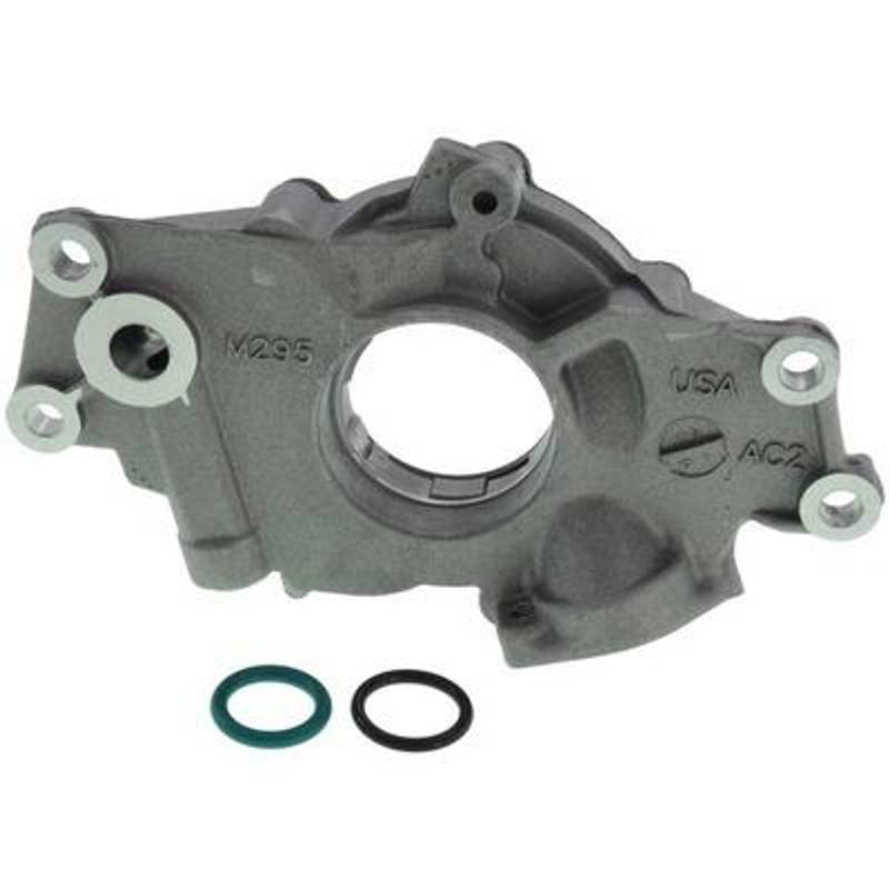 OLJEPUMPE LS STD 97-06
