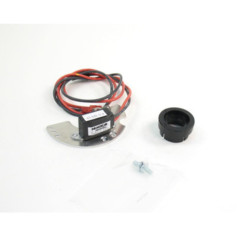 ELEKTRONISK TENNING KIT 54-56 FORD V8