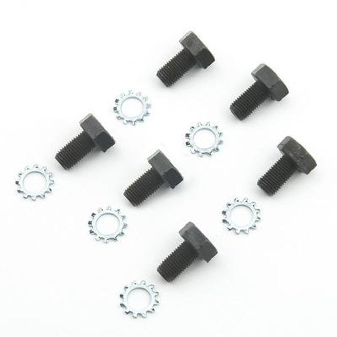 Hovedbilde  FLEXPLATEBOLT FORD 7/16''