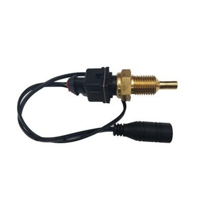 Hovedbilde TEMP SENSOR TIL DAVIES CRAIG VIFTESTYRING 1/4'' NPT