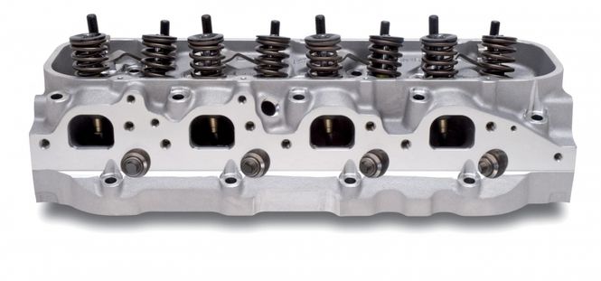 Hovedbilde TOPP ALU 2,19X1,88-110CC