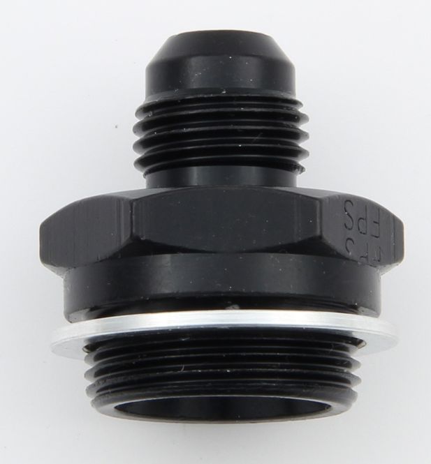 Hovedbilde FITTING 6AN-7/8-20 HOLLEY NIPPEL