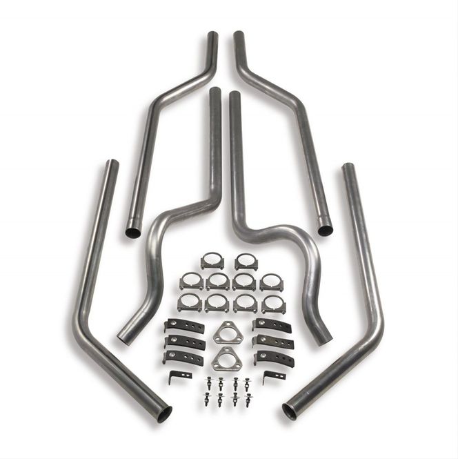 Hovedbilde EKSOSANLEGG C2/C3 63-82