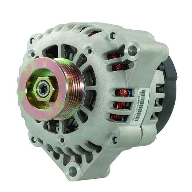 Hovedbilde DYNAMO 90A 96-00 6,5