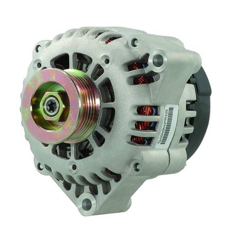 DYNAMO 90A 96-00 6,5
