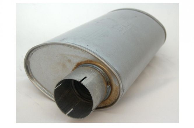 Hovedbilde EKSOSPOTTE SLIMSIDE 3''