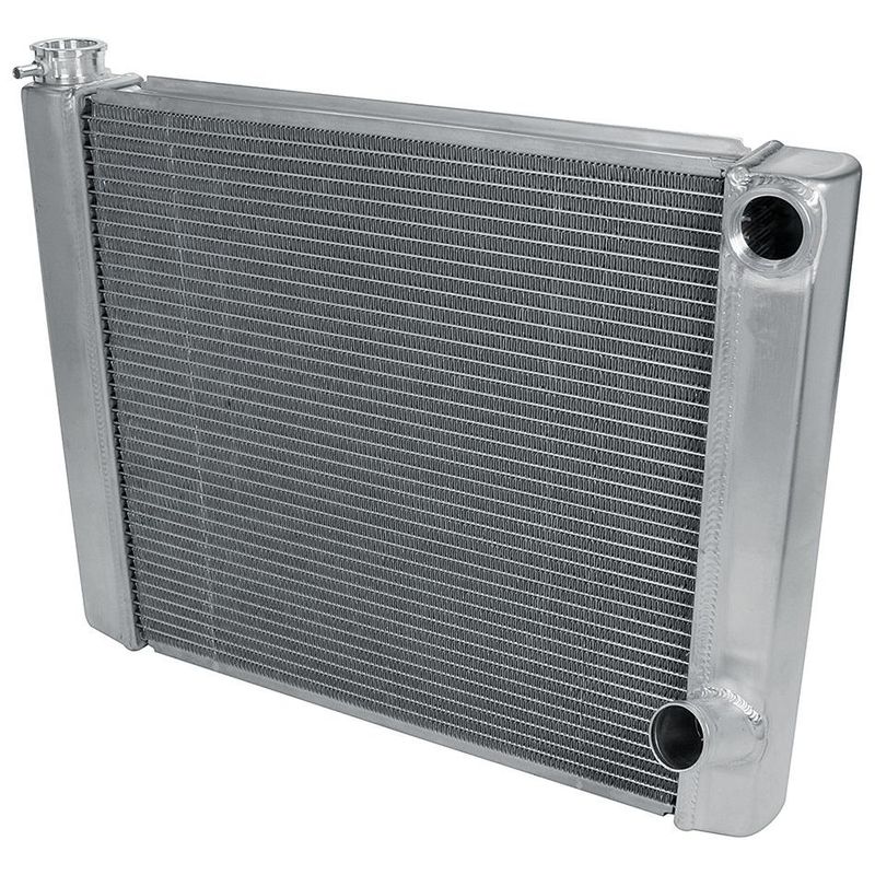 ALU-RAD DUAL PASS 24'' X 19''