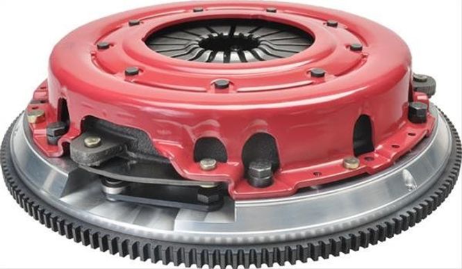 Hovedbilde CLUTCH TWIN PLATE 26spl