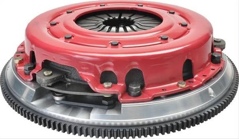 CLUTCH TWIN PLATE 26spl